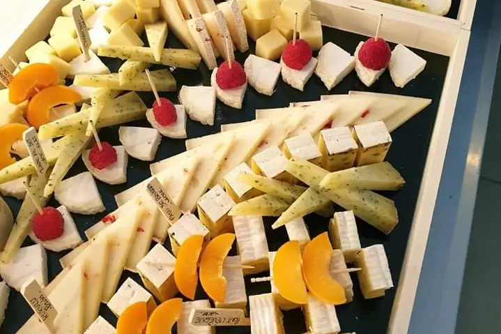 Fromagerie Henriette — photo 8