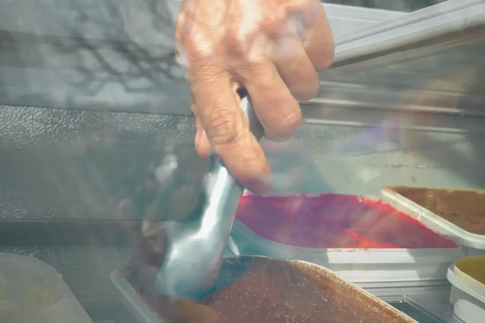 Bec Sucré - Roulotte Gourmande — photo 8