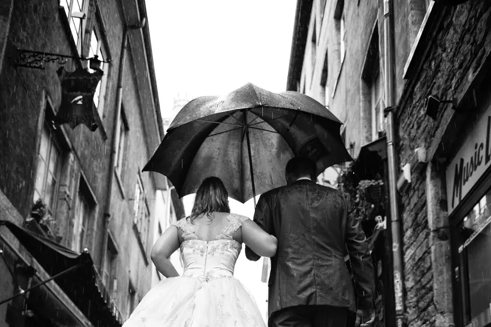 Voredini Photographe Mariage — photo 6