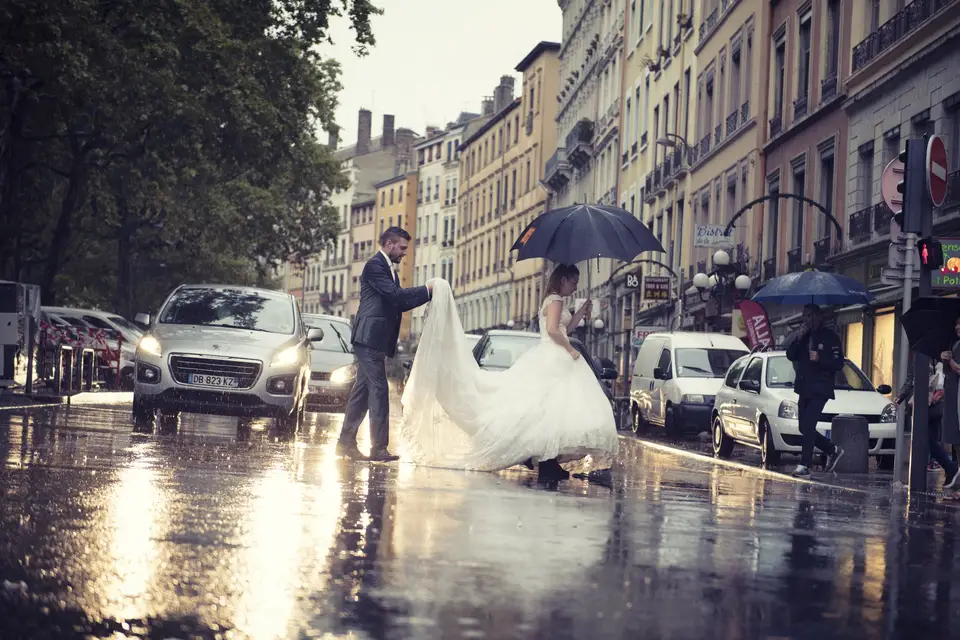 Voredini Photographe Mariage — photo 3