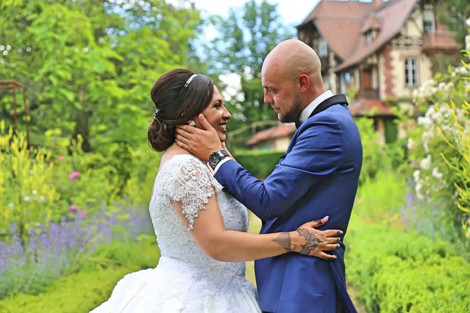 Love Production — photo 7