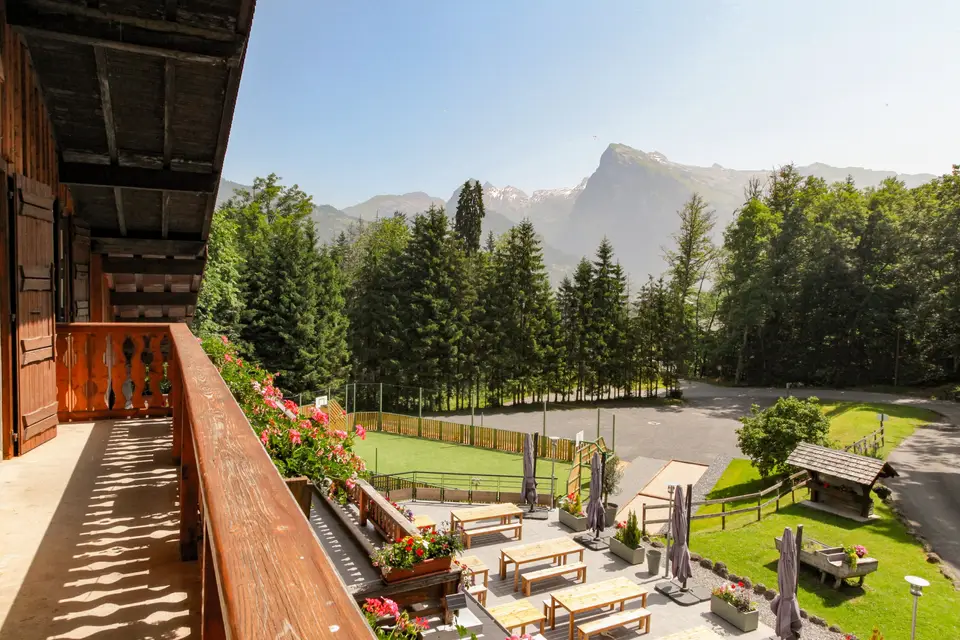 Le Sauvageon — photo 5