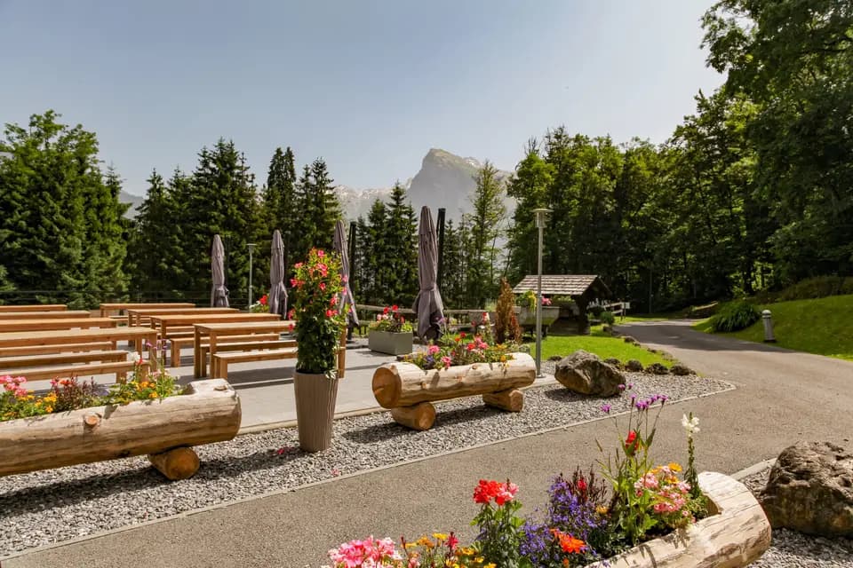 Le Sauvageon — photo 4