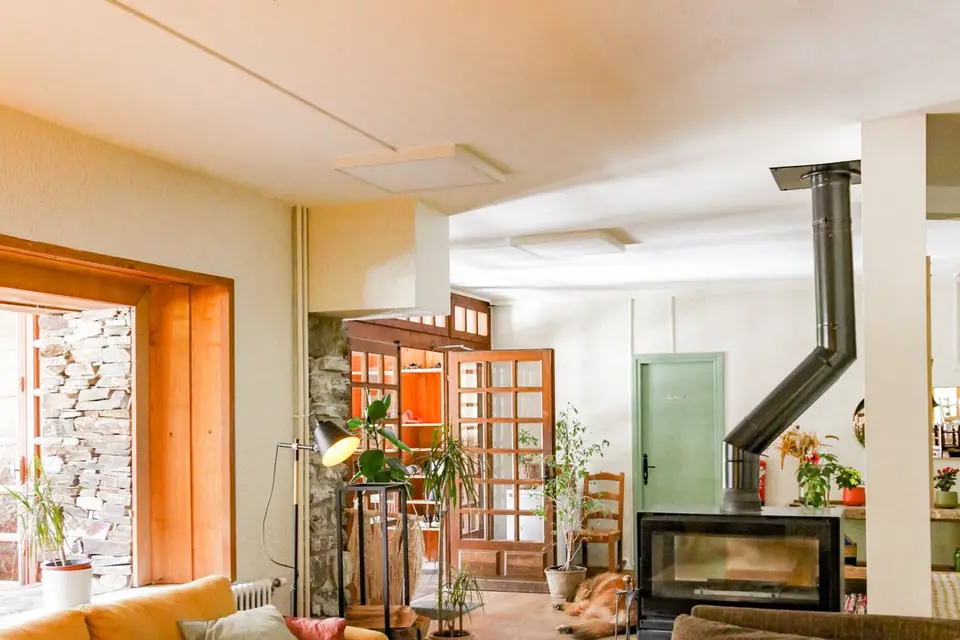 Le Sauvageon — photo 7