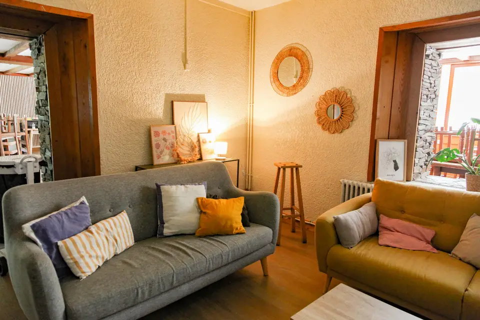 Le Sauvageon — photo 8