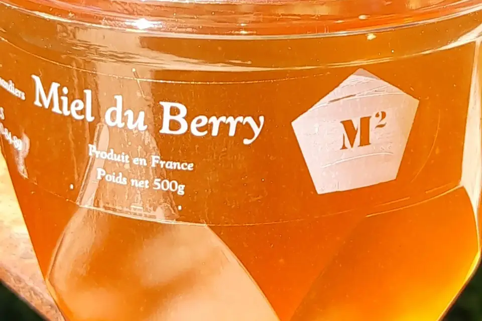 Miel du Berry — photo 1