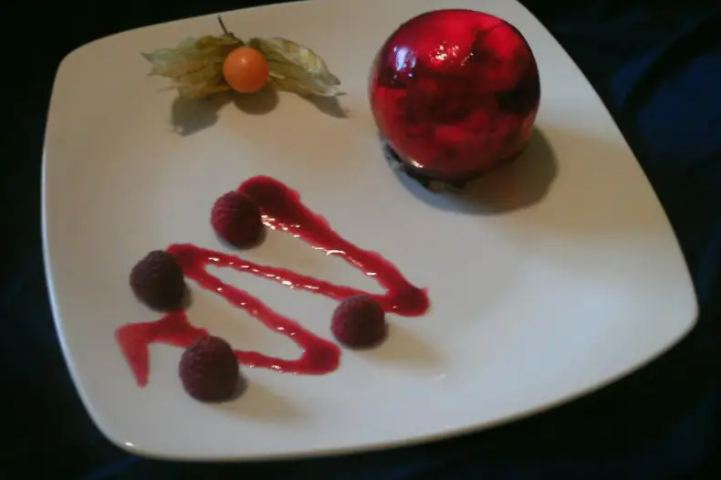 Cedric Traiteur — photo 2