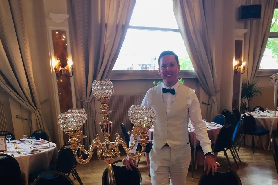 Rêve et réalité — photo 5