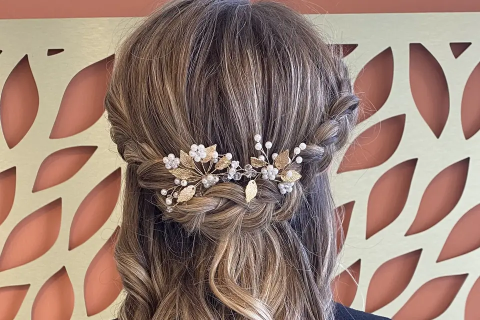 L’Art du Ciseau — photo 4