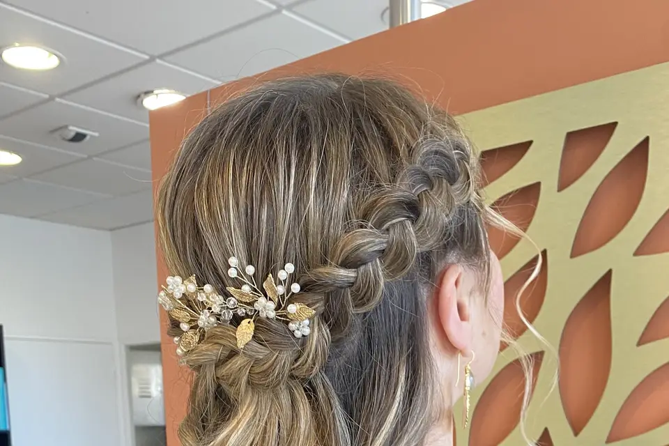 L’Art du Ciseau — photo 6