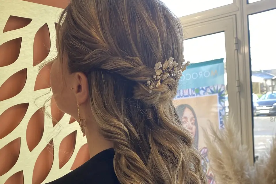 L’Art du Ciseau — photo 5