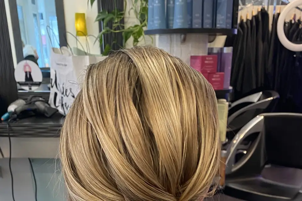 L’Art du Ciseau — photo 3