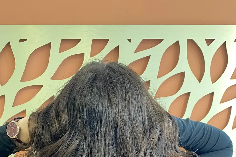 L’Art du Ciseau — photo 8