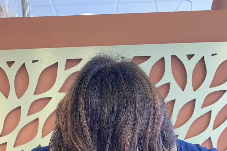 L’Art du Ciseau — photo 7