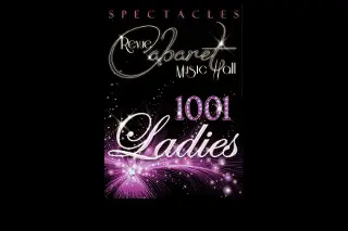 1001 Ladies Spectacle Cabaret — photo 5
