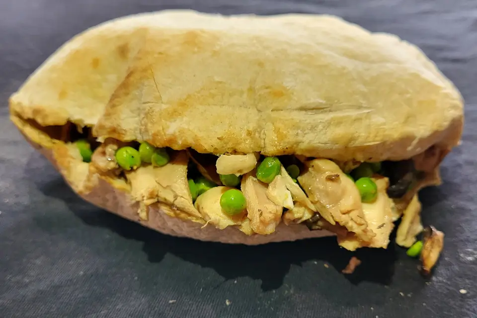 Foueestif — photo 5