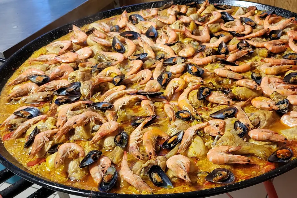 Foueestif — photo 4