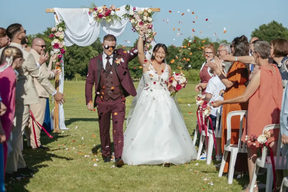 Les Alliances du Bonheur — photo 3