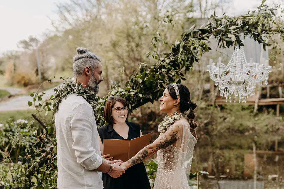 Les Alliances du Bonheur — photo 9