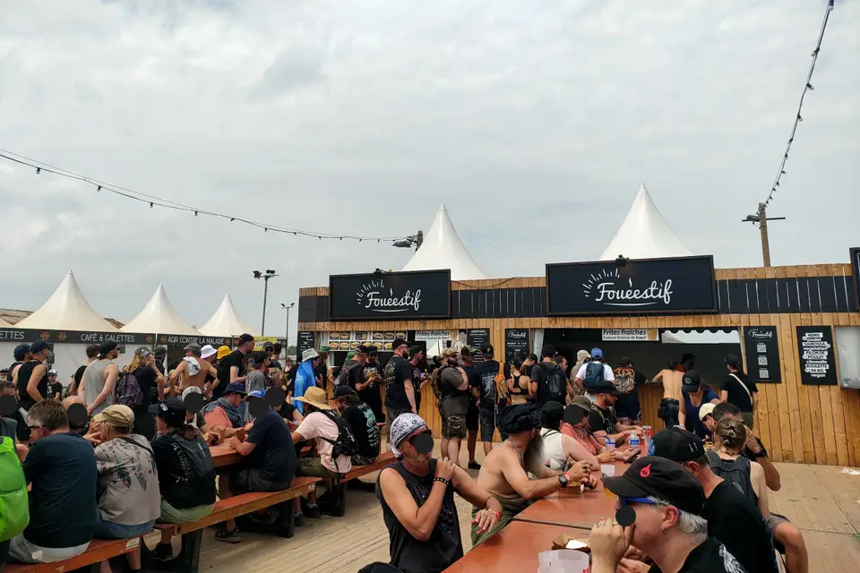 Foueestif — photo 3