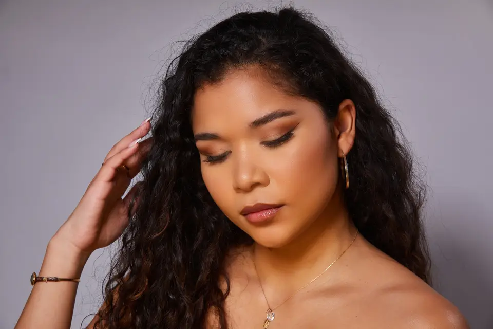 Mélina Misy — photo 2