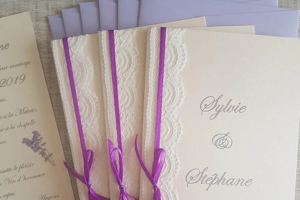 Au Fil des Pensées — photo 2