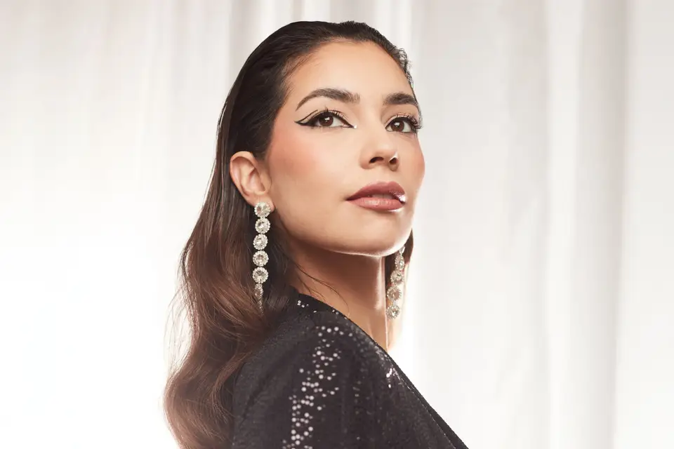 Mélina Misy — photo 6