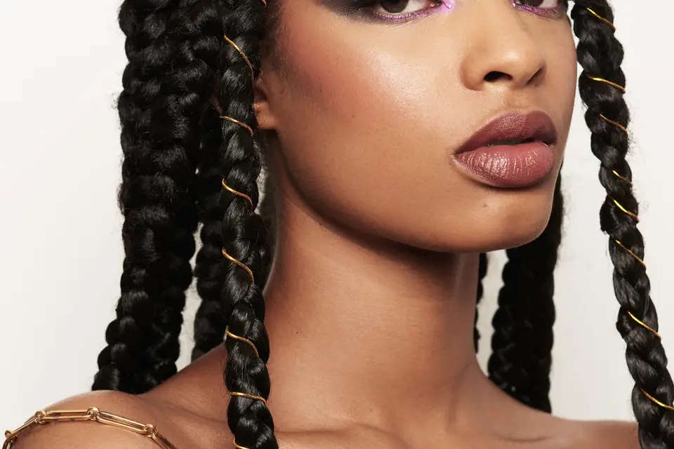 Mélina Misy — photo 7