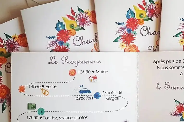 Au Fil des Pensées — photo 5