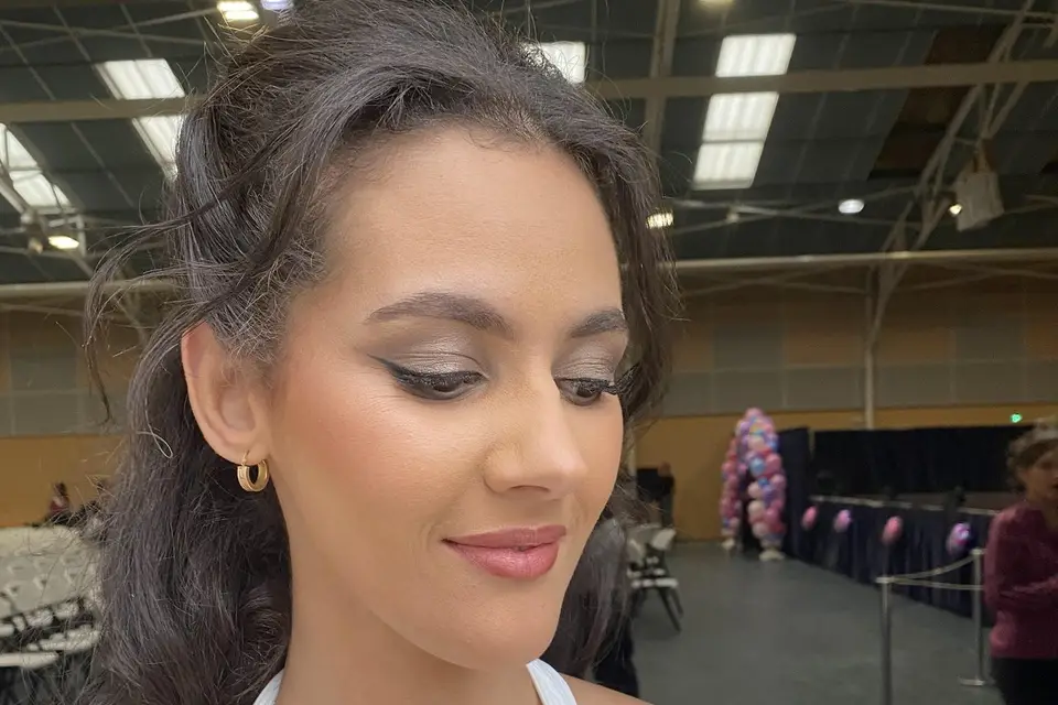 Mélina Misy — photo 5