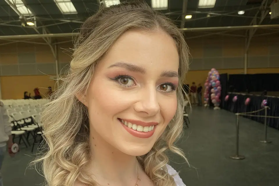 Mélina Misy — photo 4