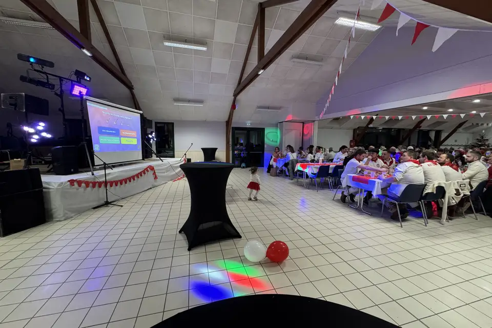 Location et Animation — photo 4