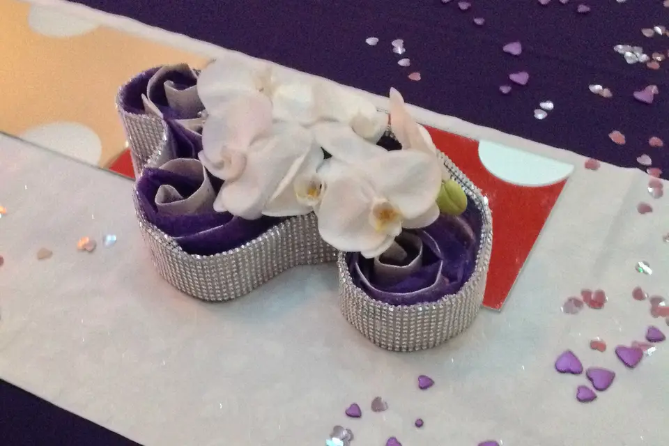 Mademoiselle fleur — photo 6