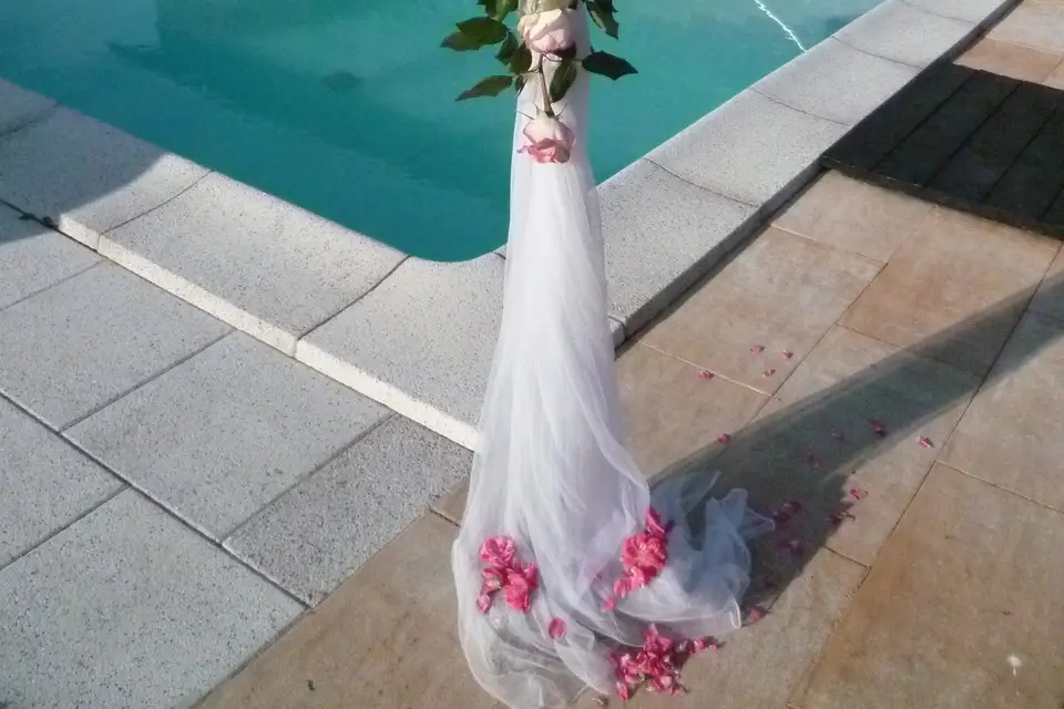 Mademoiselle fleur — photo 7