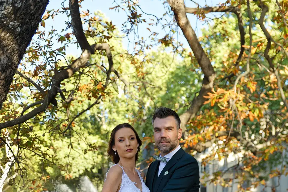 Studio P.Morgan Photography — photo 3