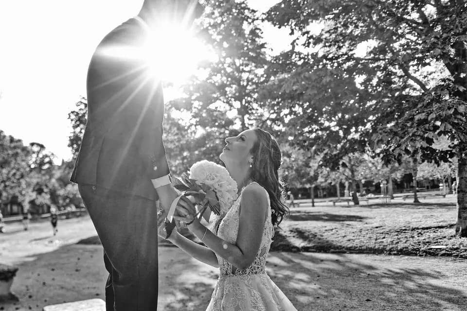 Studio P.Morgan Photography — photo 4