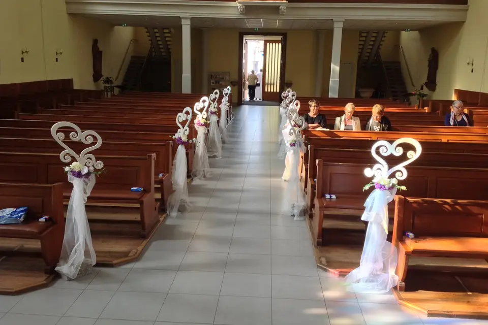 Mademoiselle fleur — photo 3