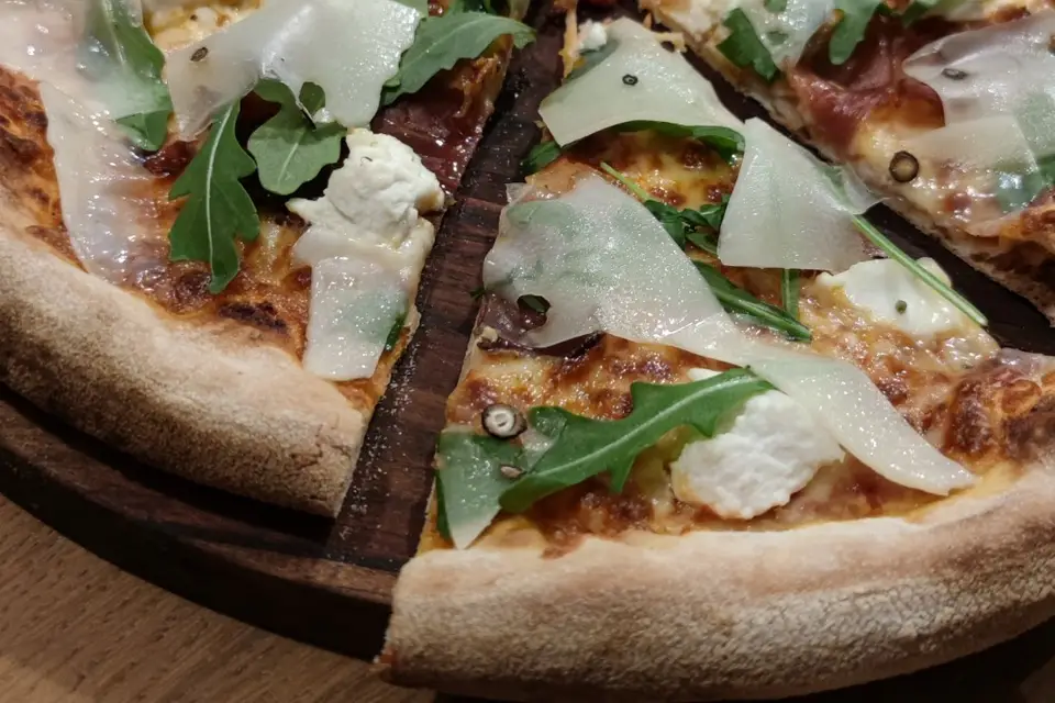 La Bonne Pizza — photo 7