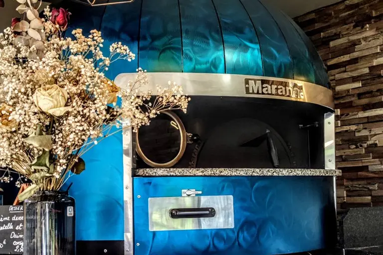 La Bonne Pizza — photo 8