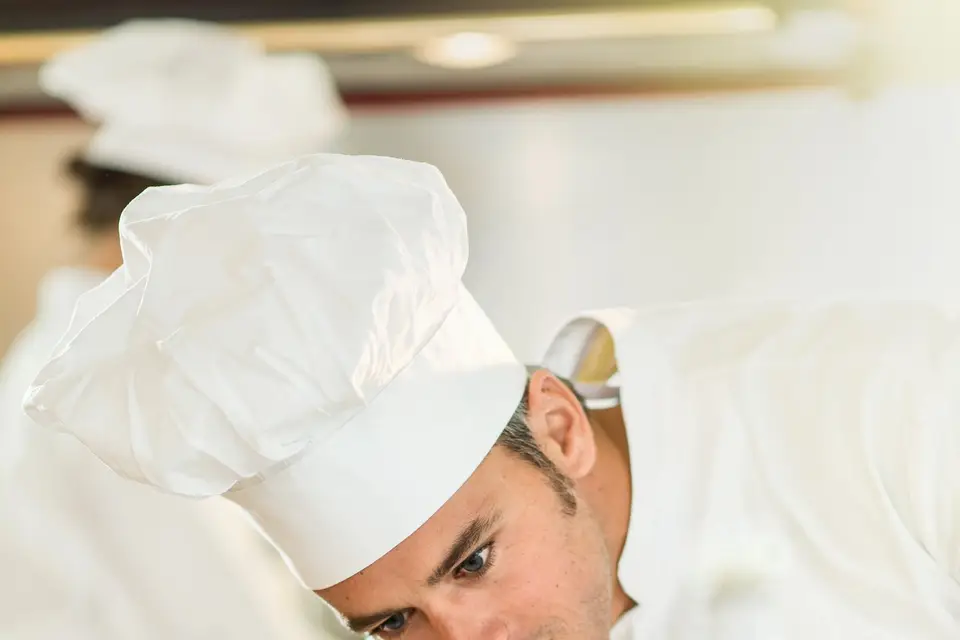 Vendome Réception — photo 8