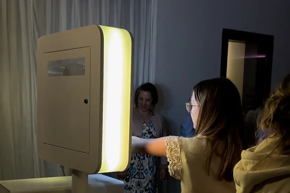 Kensa Photo - Photobooth — photo 7