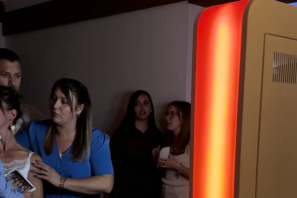 Kensa Photo - Photobooth — photo 5