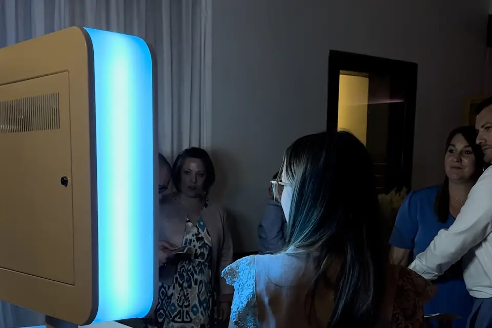 Kensa Photo - Photobooth — photo 6