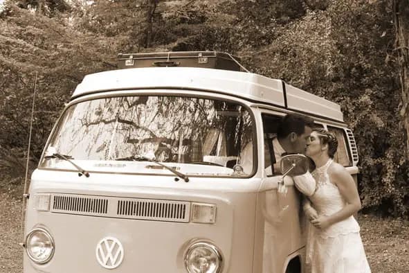 Mariage Vintage — photo 2