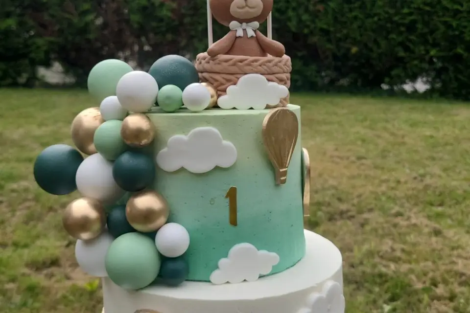 Chacha Pâtisse — photo 8