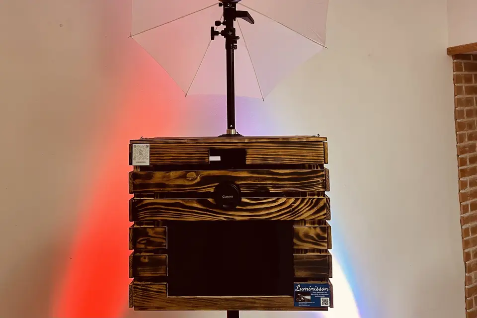 Luminisson — photo 5