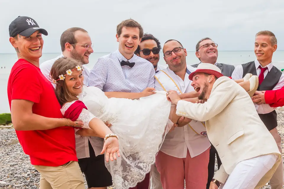 Carole Sandrine — photo 7