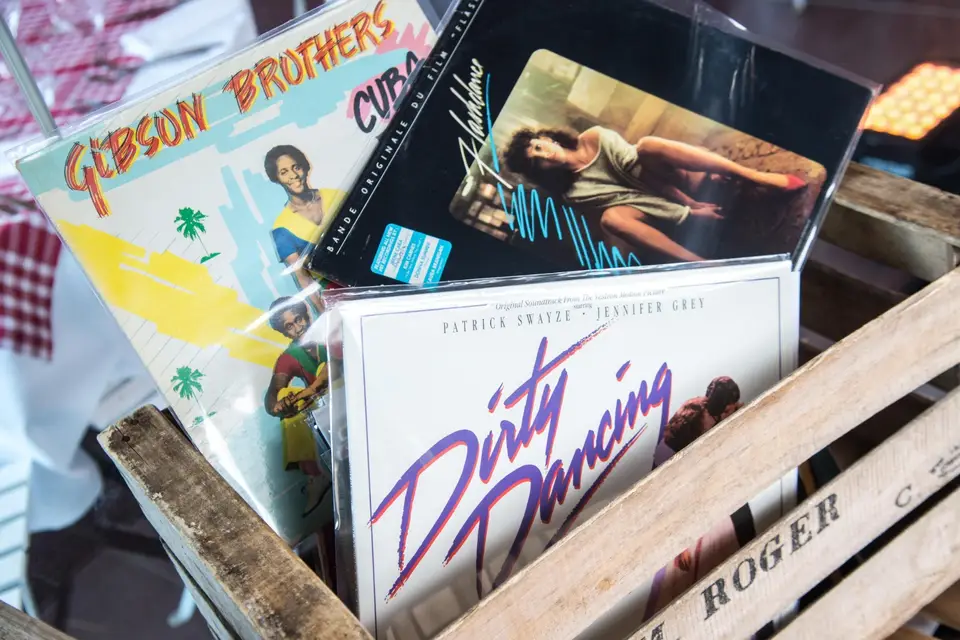 Mister Maé — photo 1