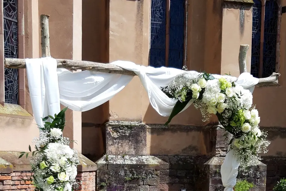 Hanau Fleurs — photo 1