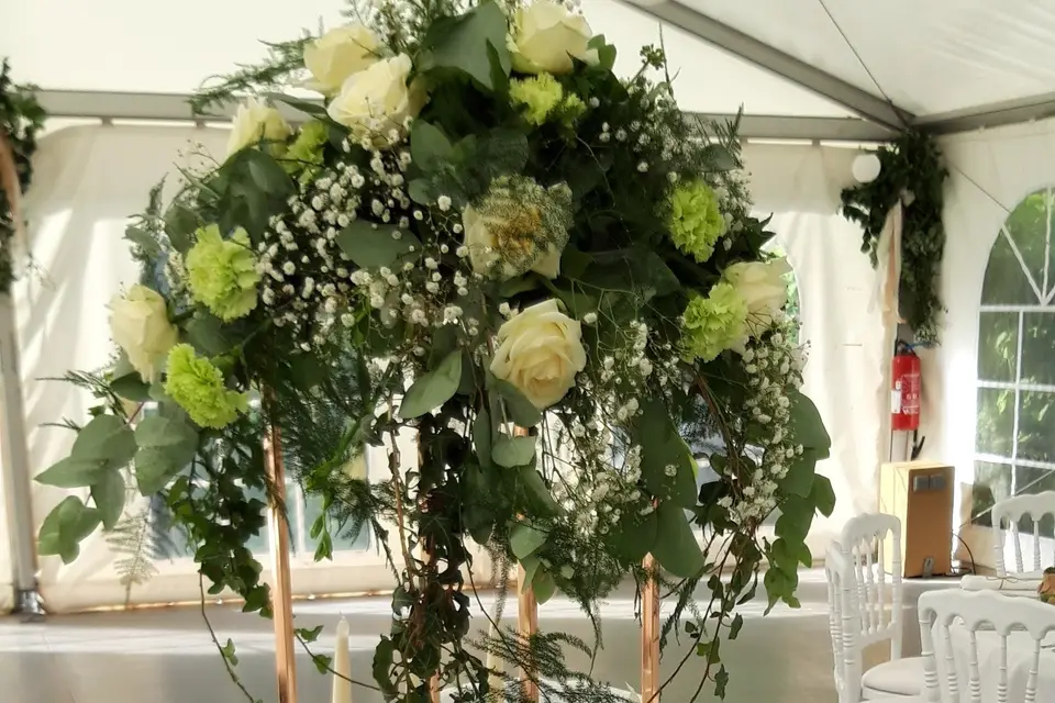 Hanau Fleurs — photo 3